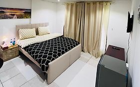 Grand Stay Abu Dhabi